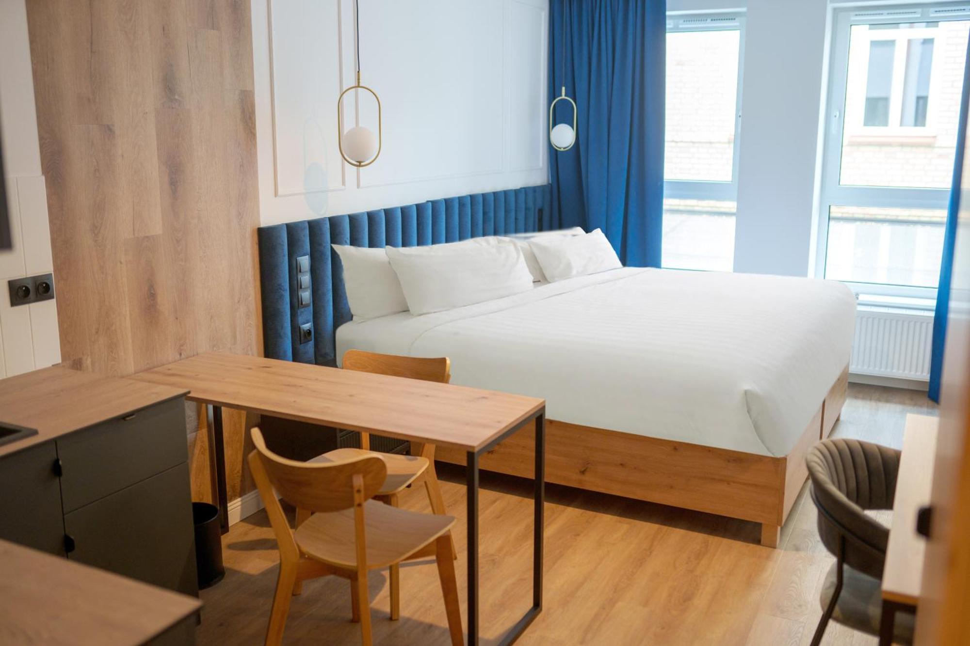 Apartamenty Branicka Бялисток Екстериор снимка