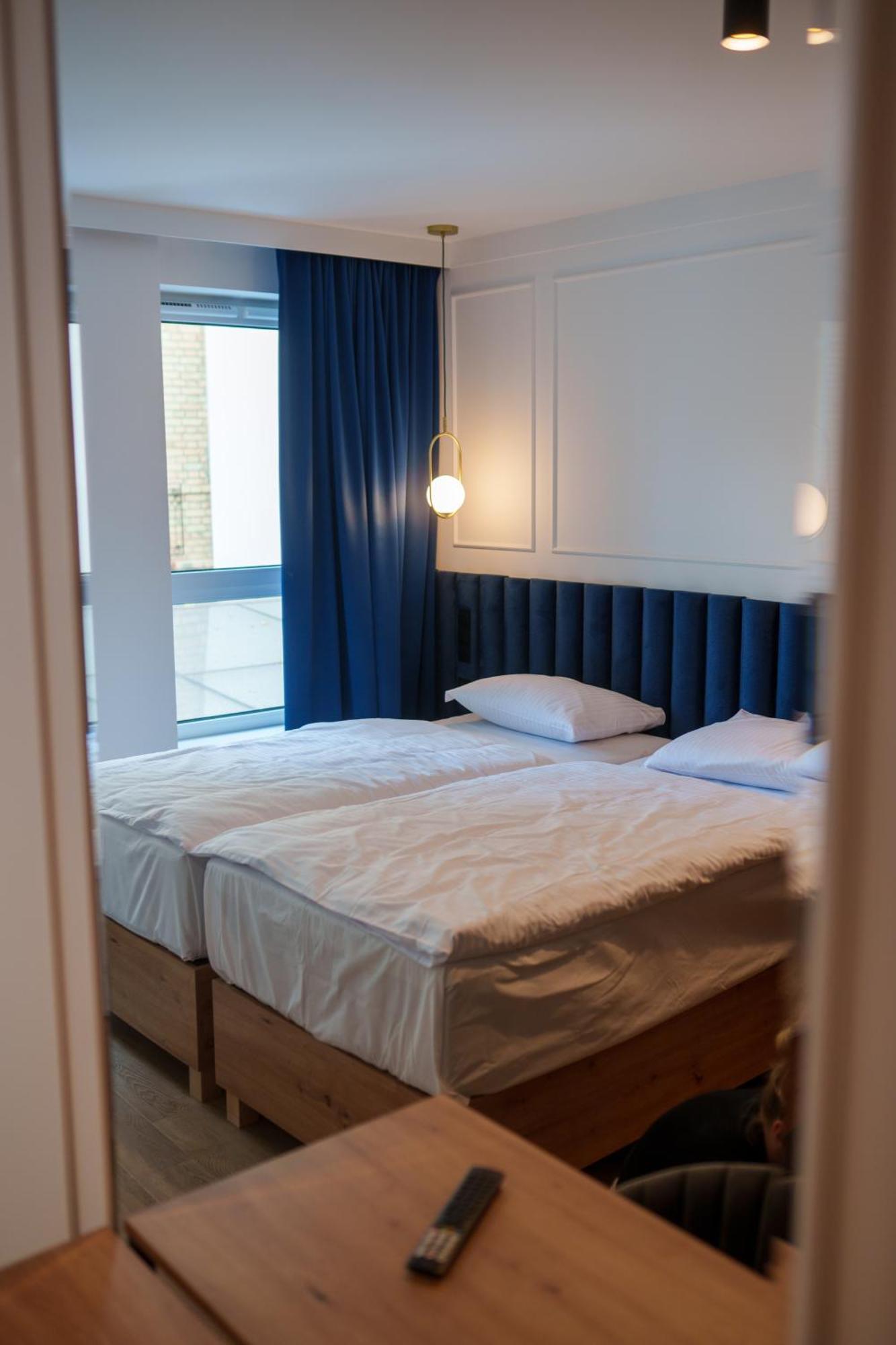 Apartamenty Branicka Бялисток Екстериор снимка