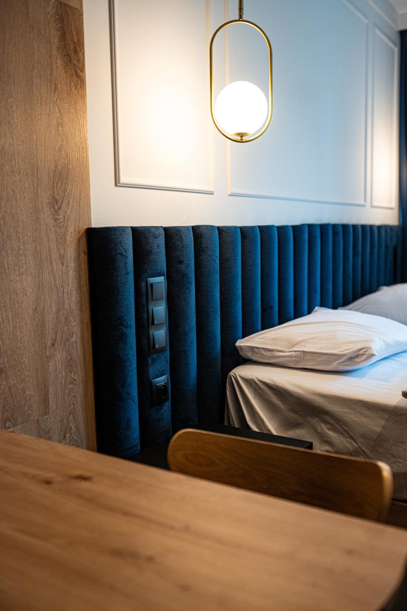 Apartamenty Branicka Бялисток Екстериор снимка