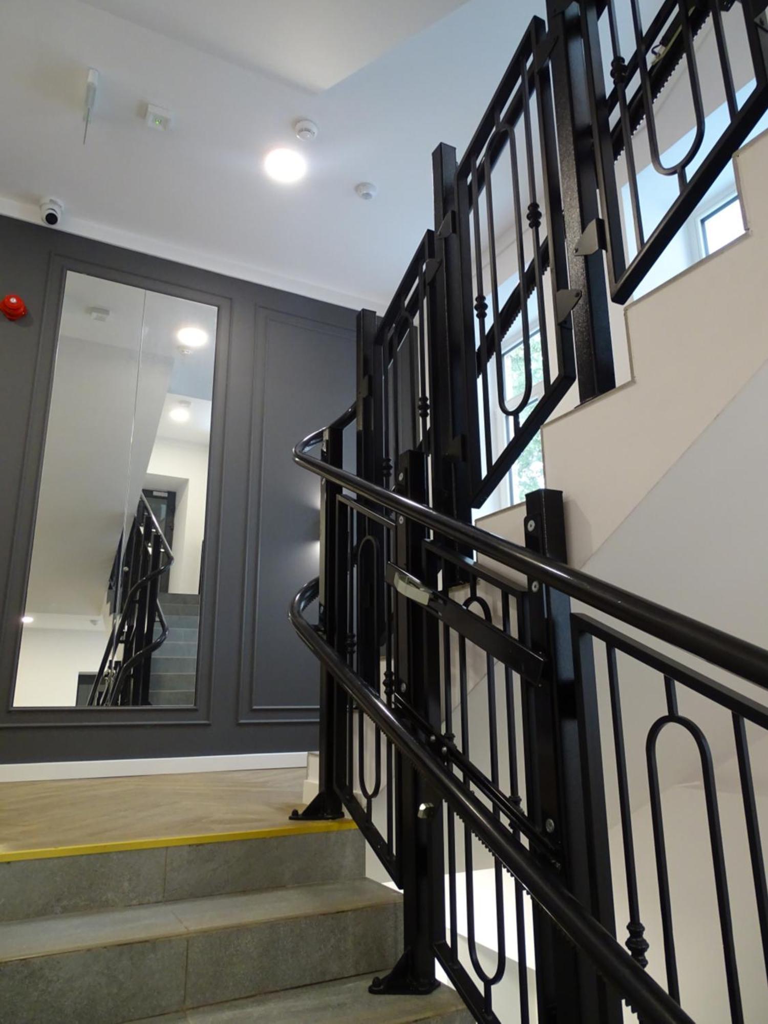 Apartamenty Branicka Бялисток Екстериор снимка
