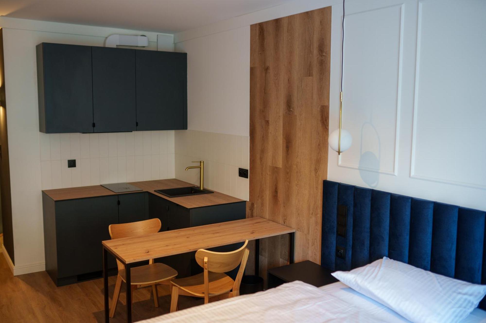 Apartamenty Branicka Бялисток Екстериор снимка