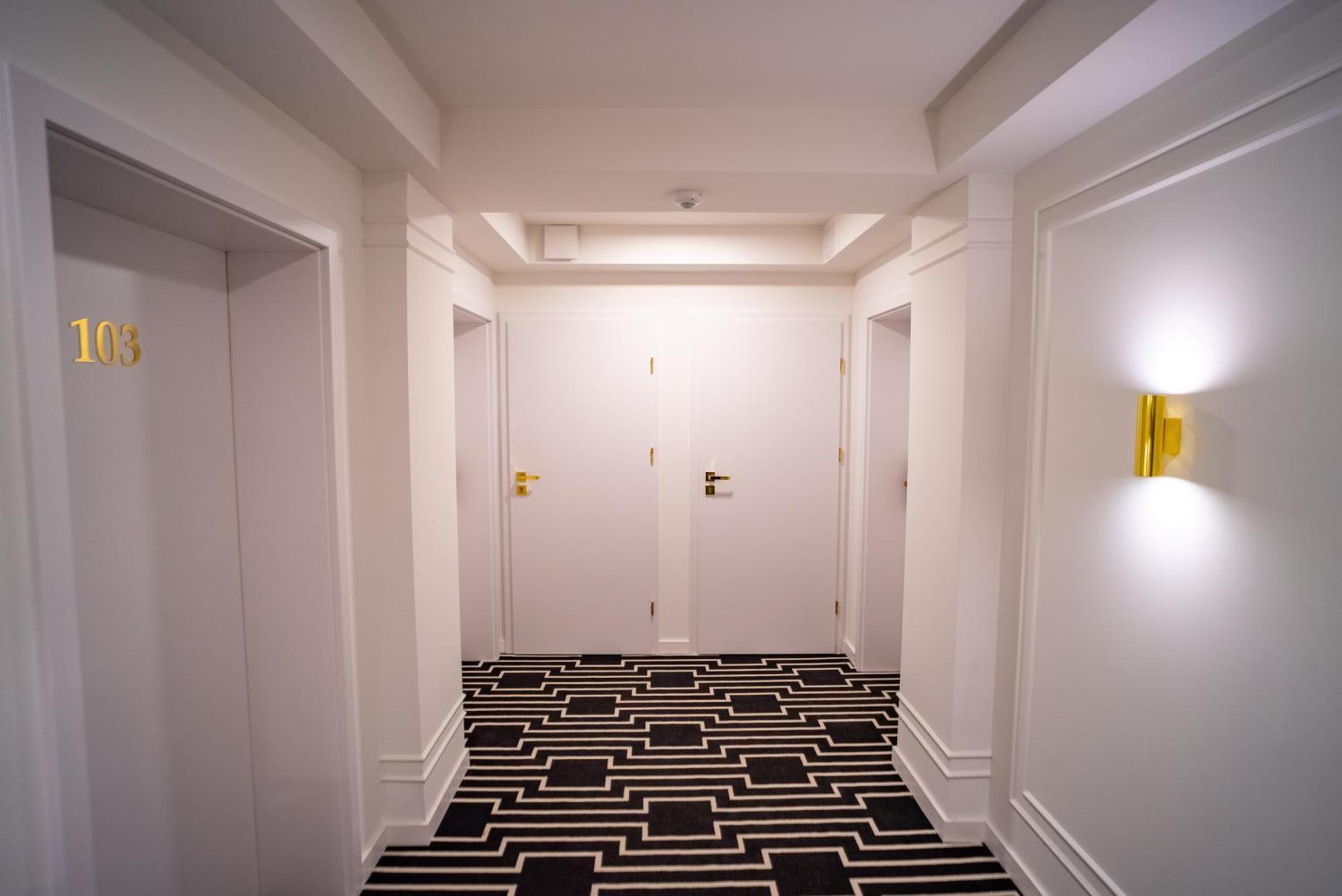 Apartamenty Branicka Бялисток Екстериор снимка